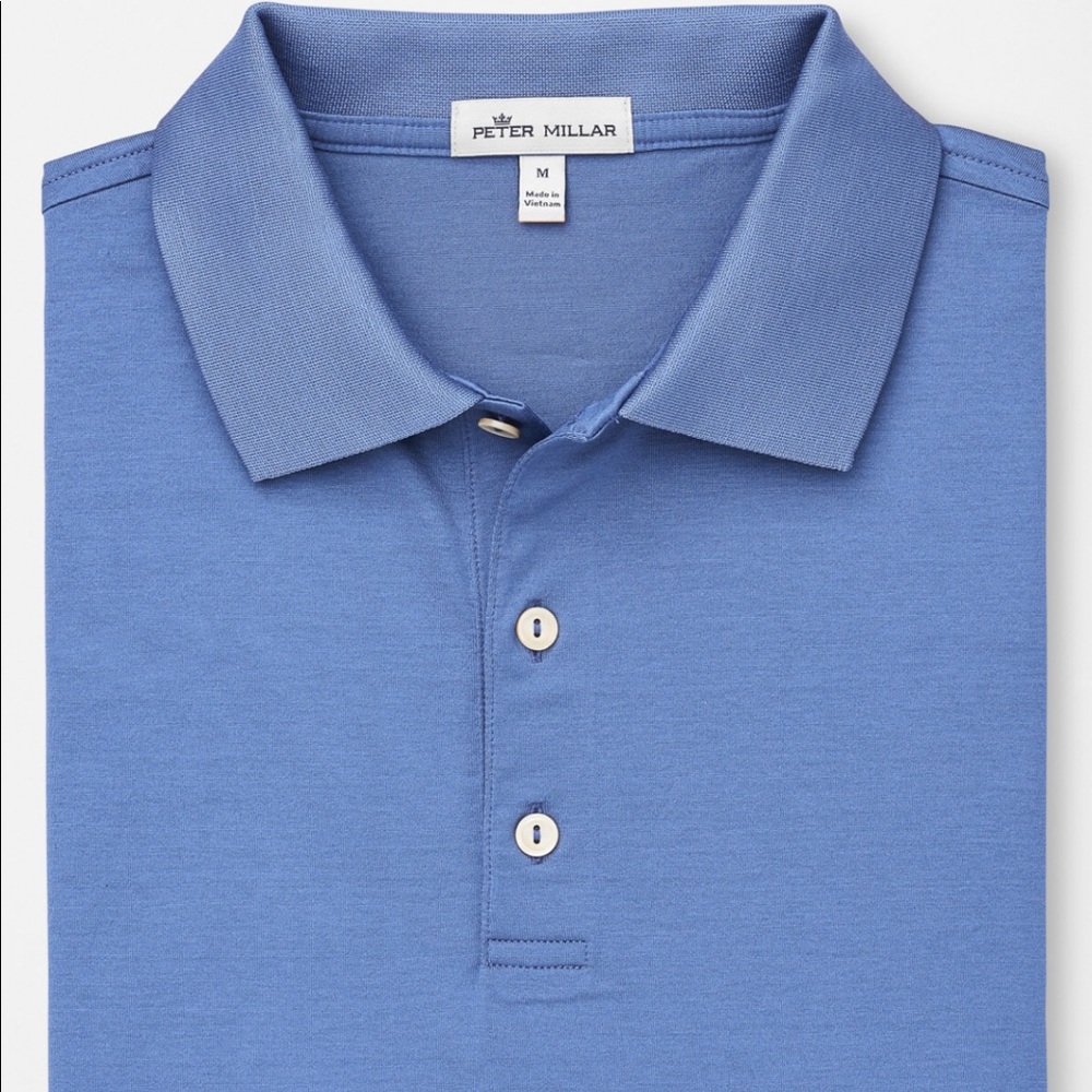 Peter Millar | Crown East Polo